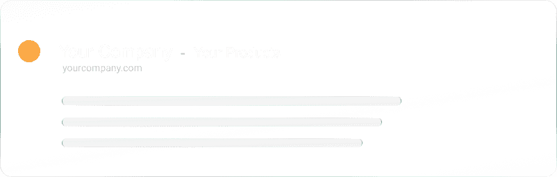 Get top rankings on Google